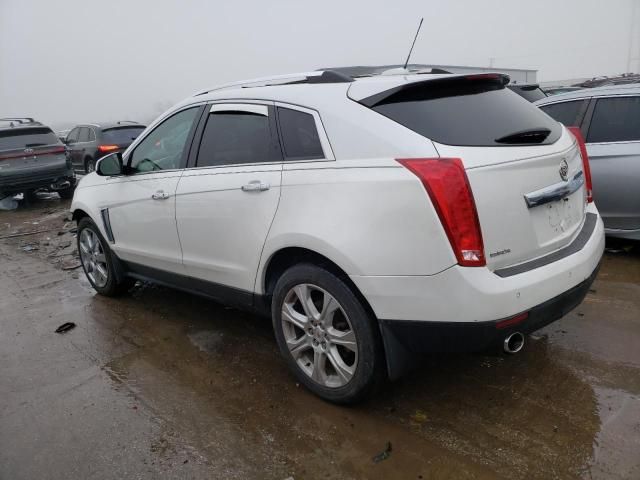 2015 Cadillac SRX Premium Collection