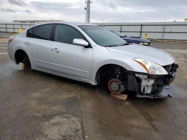 2011 Nissan Altima Base