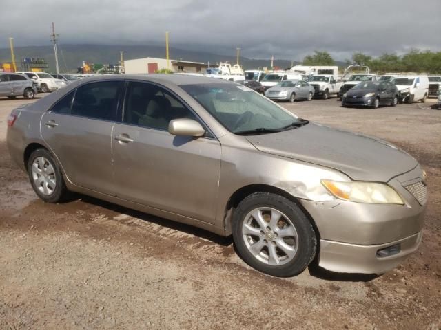 2007 Toyota Camry CE