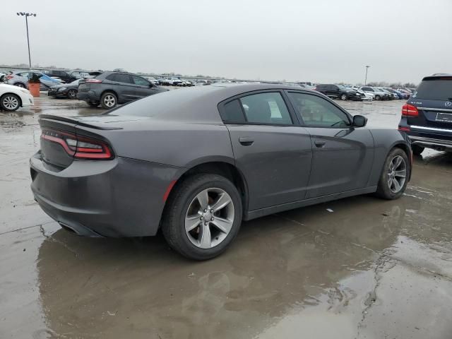 2015 Dodge Charger SE