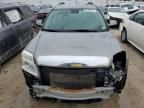 2012 GMC Terrain SLT