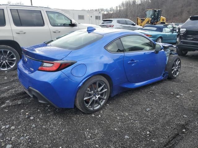 2023 Subaru BRZ Premium