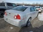 2010 Chevrolet Malibu 1LT