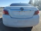 2011 Buick Lacrosse CXL