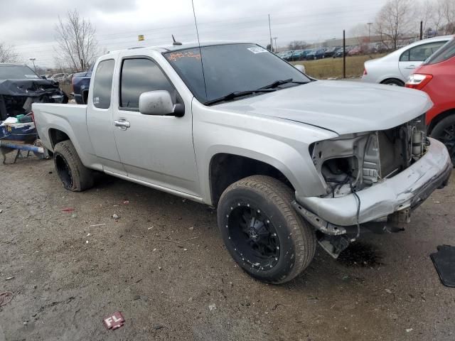 2012 Chevrolet Colorado LT