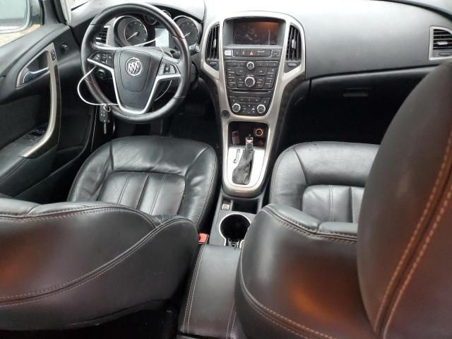 2014 Buick Verano