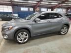 2018 Mercedes-Benz GLA 250 4matic