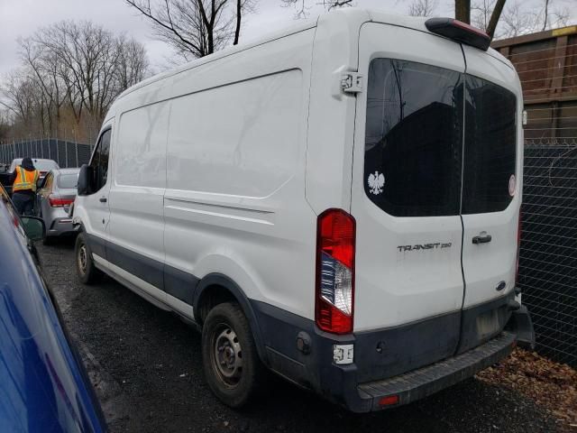 2019 Ford Transit T-250