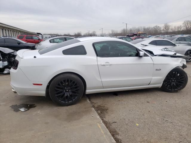 2014 Ford Mustang GT