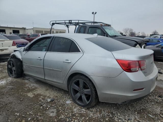 2013 Chevrolet Malibu 1LT