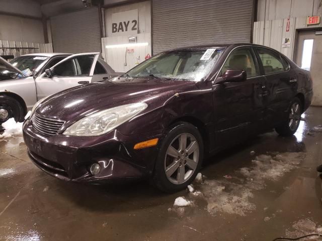 2005 Lexus ES 330