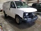 2012 Chevrolet Express G1500