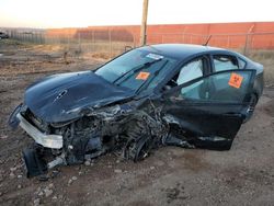 Dodge Dart salvage cars for sale: 2013 Dodge Dart SXT