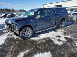 2018 Ford F150 Super Cab for sale in Windham, ME