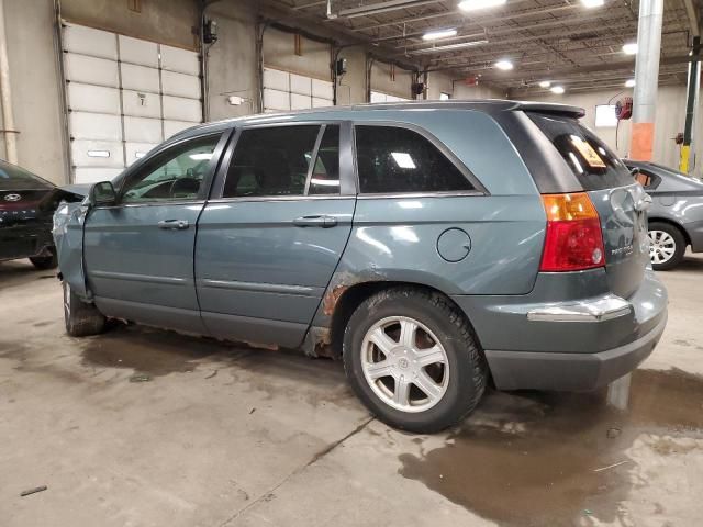 2005 Chrysler Pacifica Touring