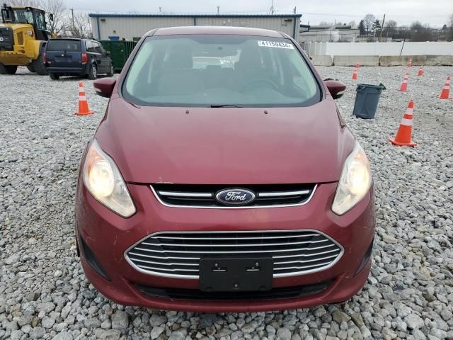 2013 Ford C-MAX SE