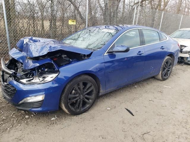 2023 Chevrolet Malibu Premier