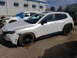 Mazda CX-50 Premium salvage cars for sale: 2024 Mazda CX-50 Premium