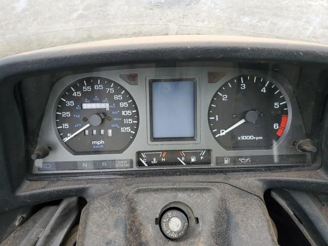 1997 Honda GL1500 A/2