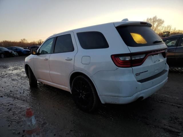 2016 Dodge Durango R/T