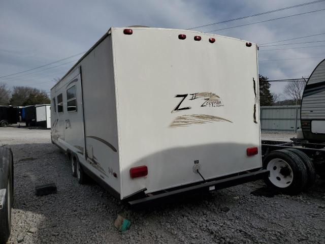 2006 Keystone Travel Trailer