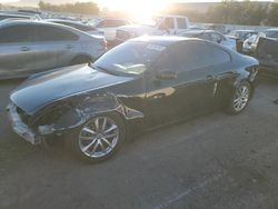 Salvage cars for sale from Copart Las Vegas, NV: 2005 Infiniti G35