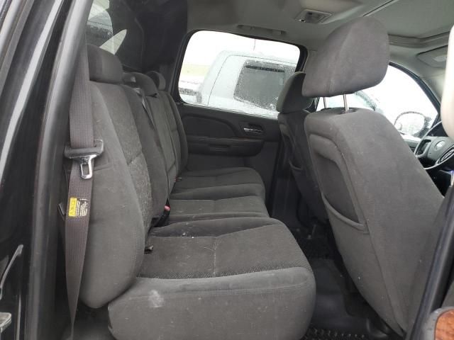 2007 Chevrolet Avalanche K1500