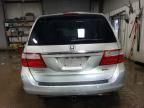 2007 Honda Odyssey Touring