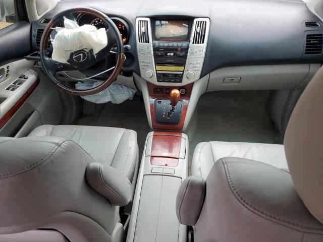 2007 Lexus RX 400H