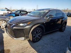2017 Lexus NX 200T Base for sale in Harleyville, SC