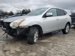 2013 Nissan Rogue S for sale in Madisonville, TN