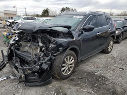 2017 Nissan Rogue S en venta en Montgomery, AL