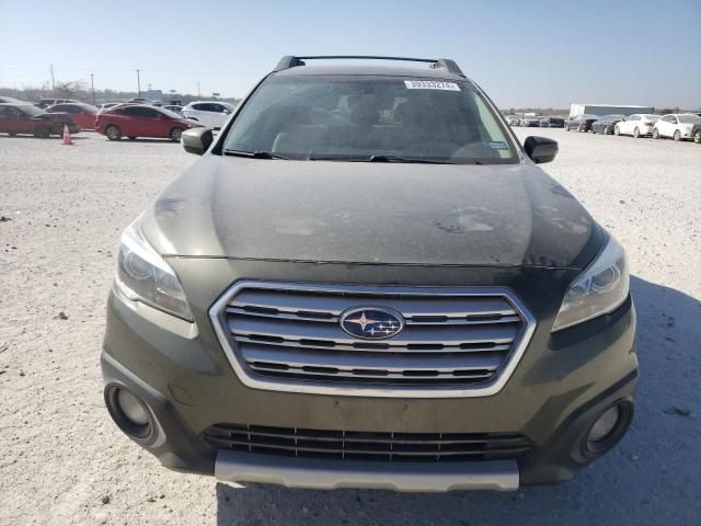 2017 Subaru Outback 3.6R Limited