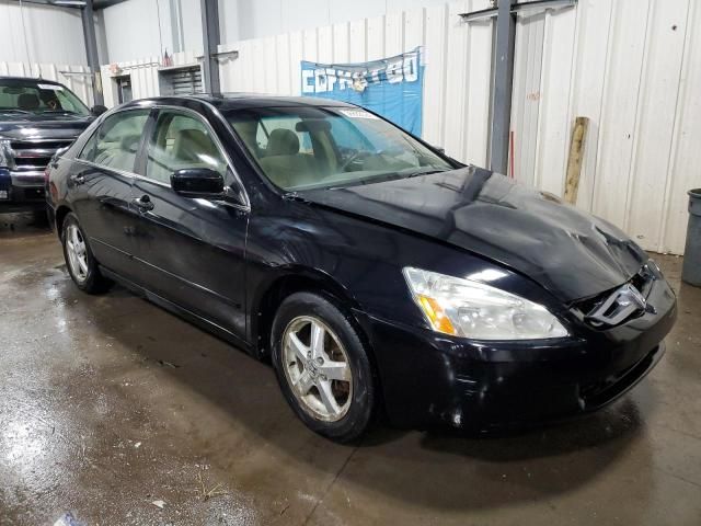 2005 Honda Accord EX