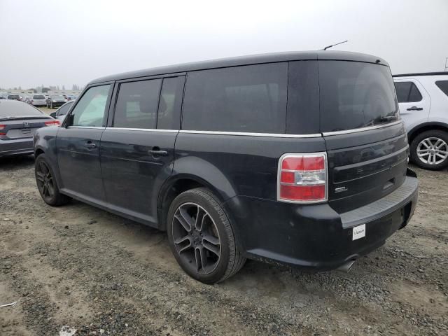 2013 Ford Flex SEL