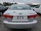 2006 Hyundai Sonata GL