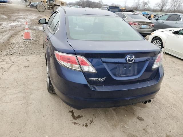 2009 Mazda 6 I