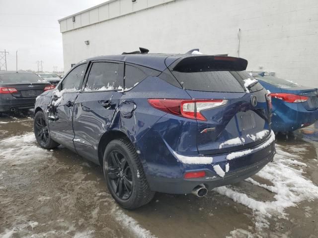 2019 Acura RDX Advance