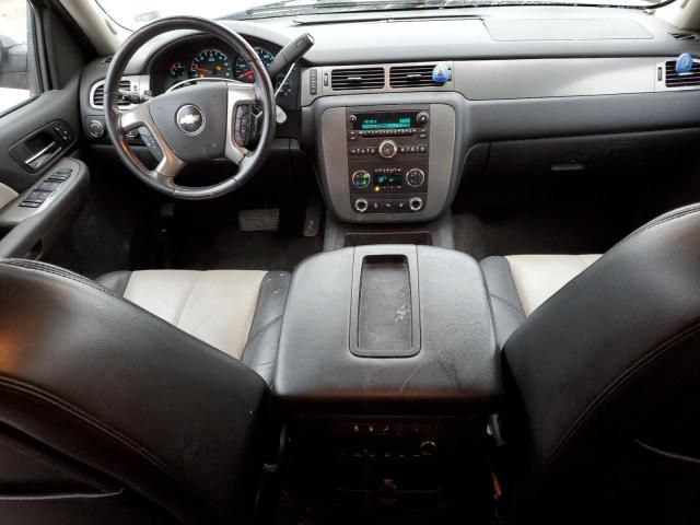 2008 Chevrolet Tahoe K1500