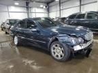 2005 Mercedes-Benz C 240 4matic