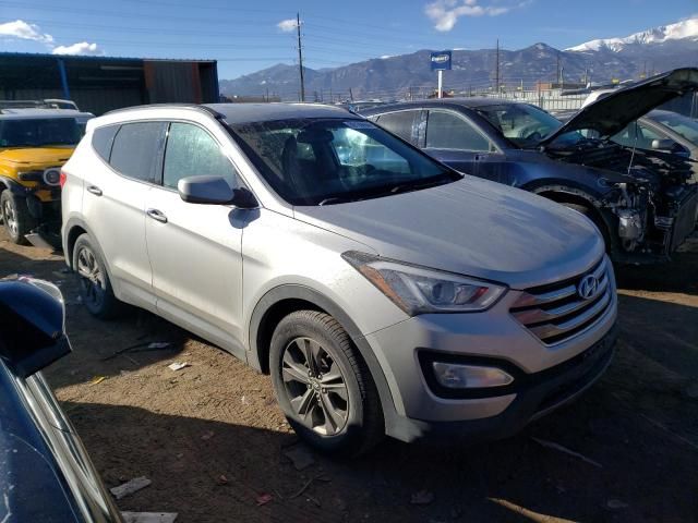 2014 Hyundai Santa FE Sport