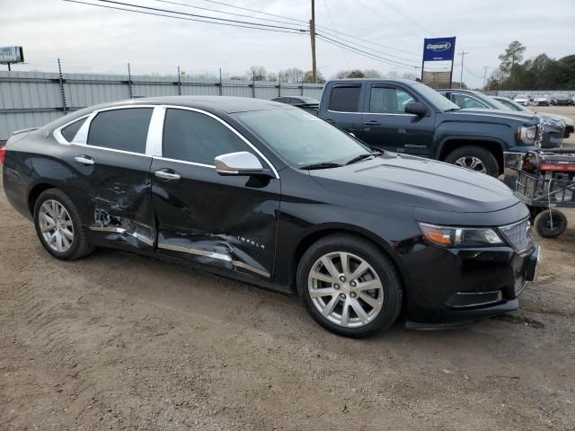 2015 Chevrolet Impala LT