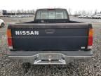 1997 Nissan Truck King Cab SE