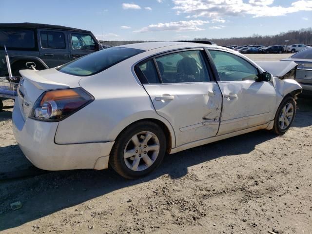 2007 Nissan Altima 2.5