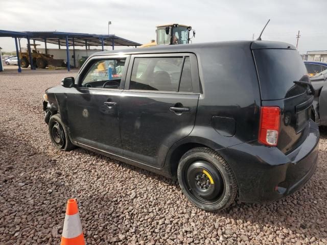 2013 Scion XB