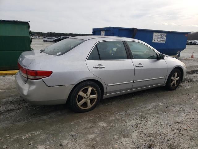 2004 Honda Accord EX