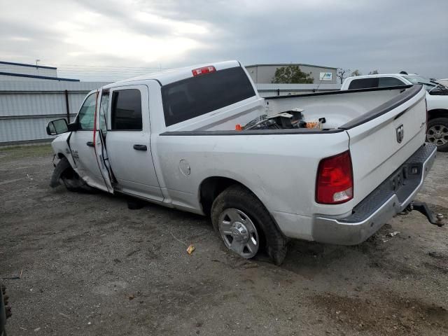 2018 Dodge RAM 3500 ST