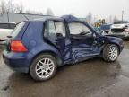 2005 Volkswagen Golf GL