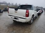 2011 Chevrolet Avalanche LTZ