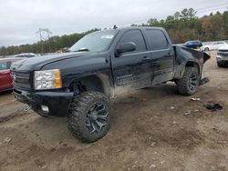 4 X 4 a la venta en subasta: 2009 Chevrolet Silverado K1500 LT